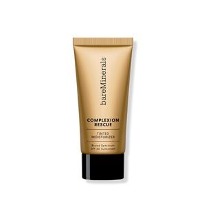 bareMinerals Complexion Rescue Tinted Moisturizer - Mini (15 ml)

Tan Amber 7